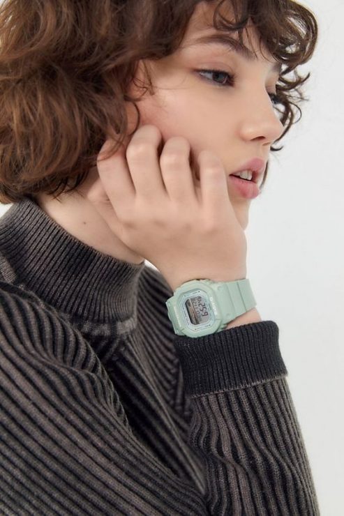 casio　手錶推薦